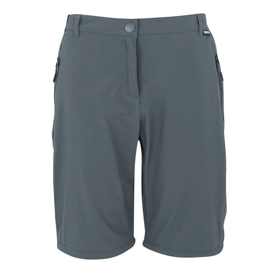 Travel Light Zip - Off Packaway Trousers II W