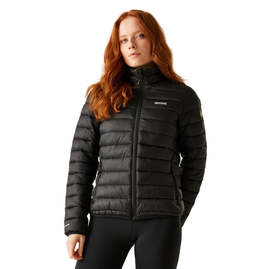 Marizion Quilted Jacket W