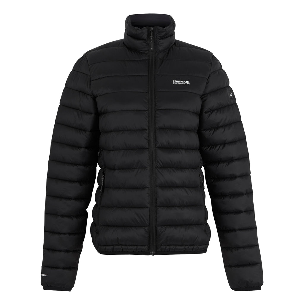 Marizion Quilted Jacket W