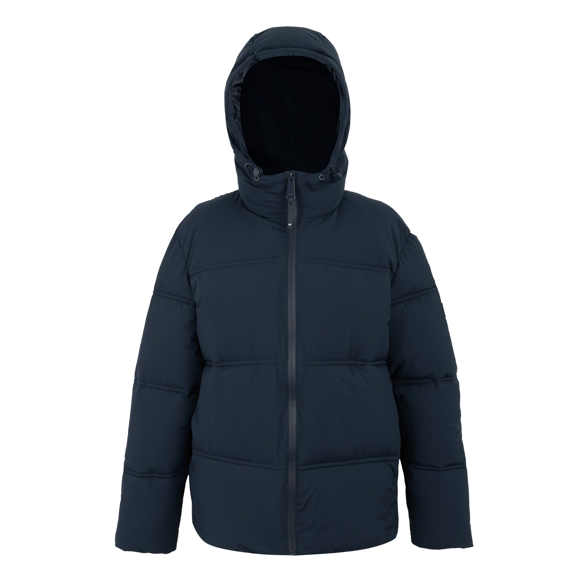Roxienne Padded Jacket W