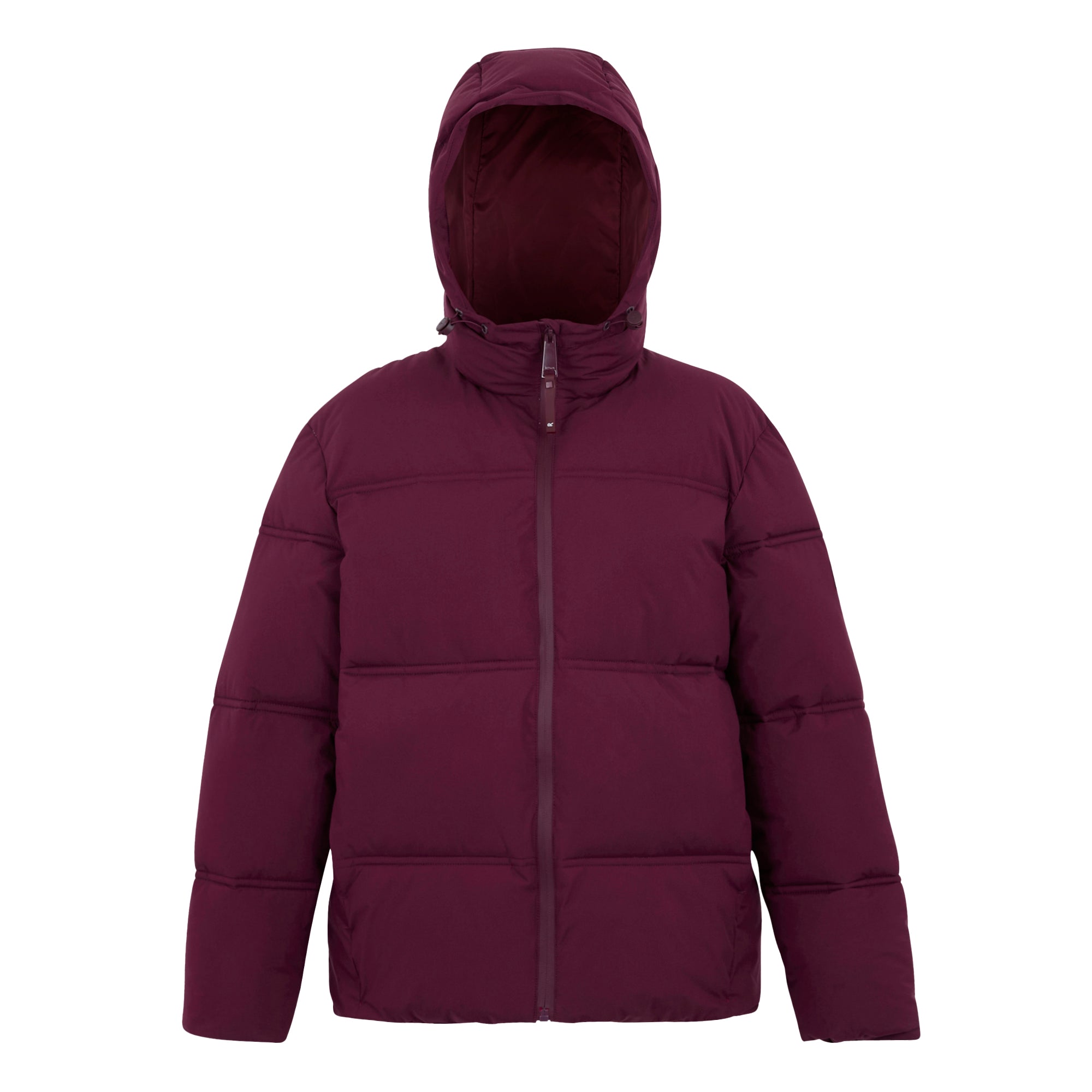 Roxienne Padded Jacket W