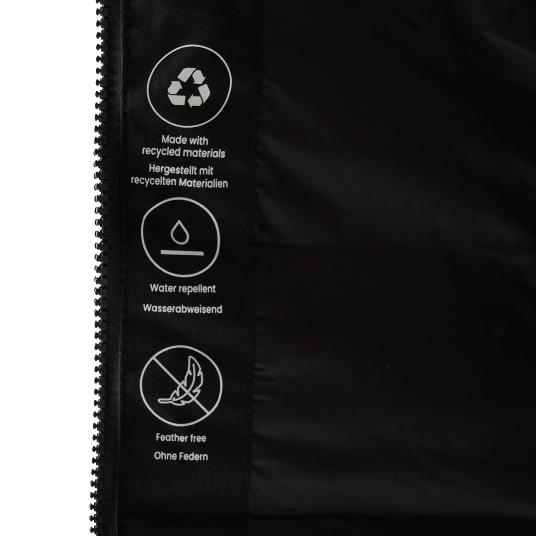 Aldthorn Quilted Jacket W