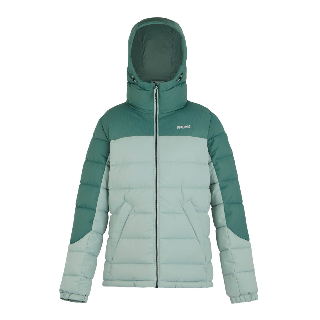 Aldthorn Quilted Jacket W