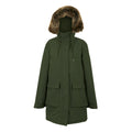 Sabinka Waterproof Insulated Jacket