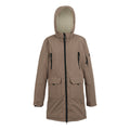 Gwynn Waterproof Insulated Jacket W