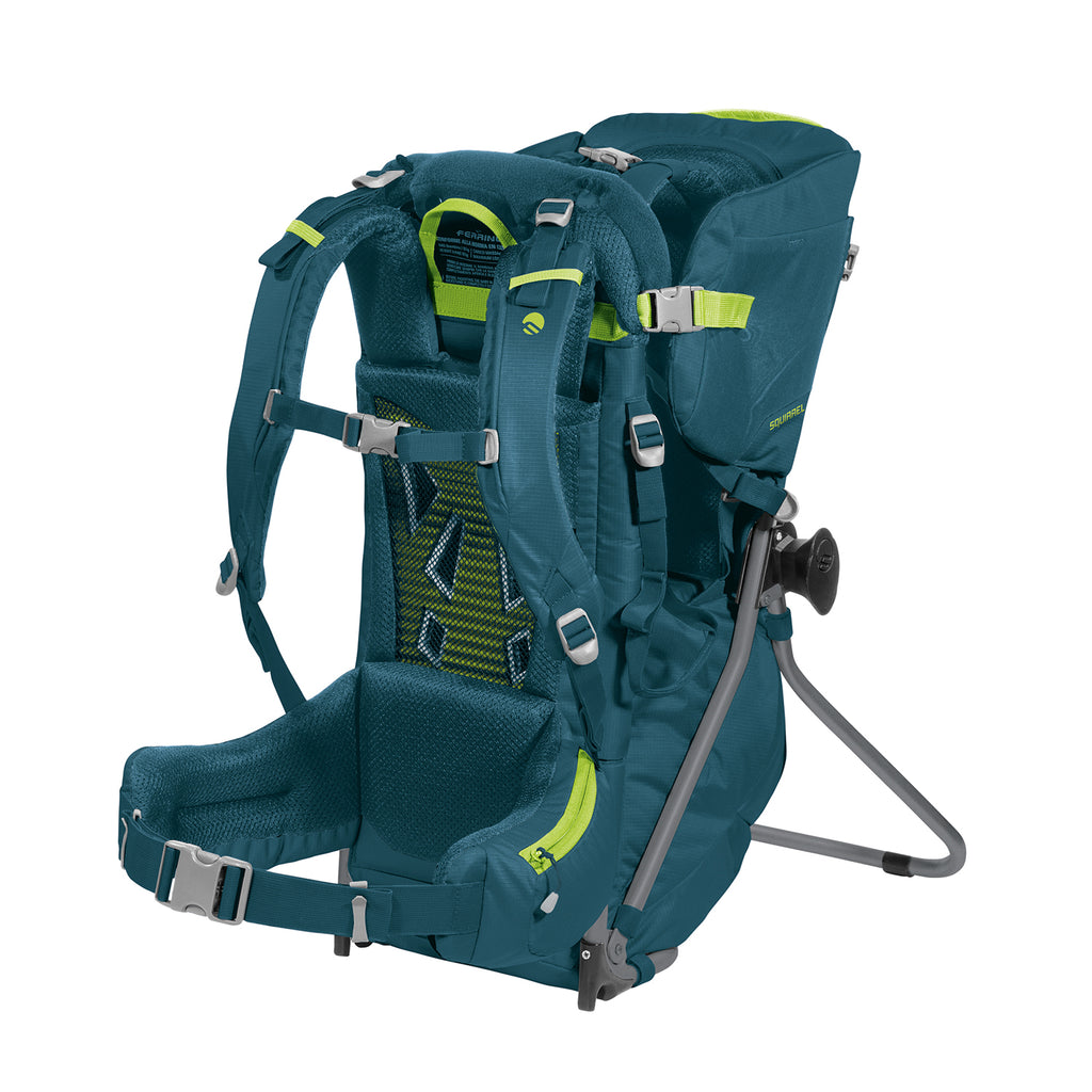 Zaino Portababy Squirrel