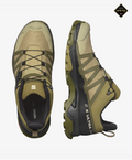 X Ultra 4 GTX