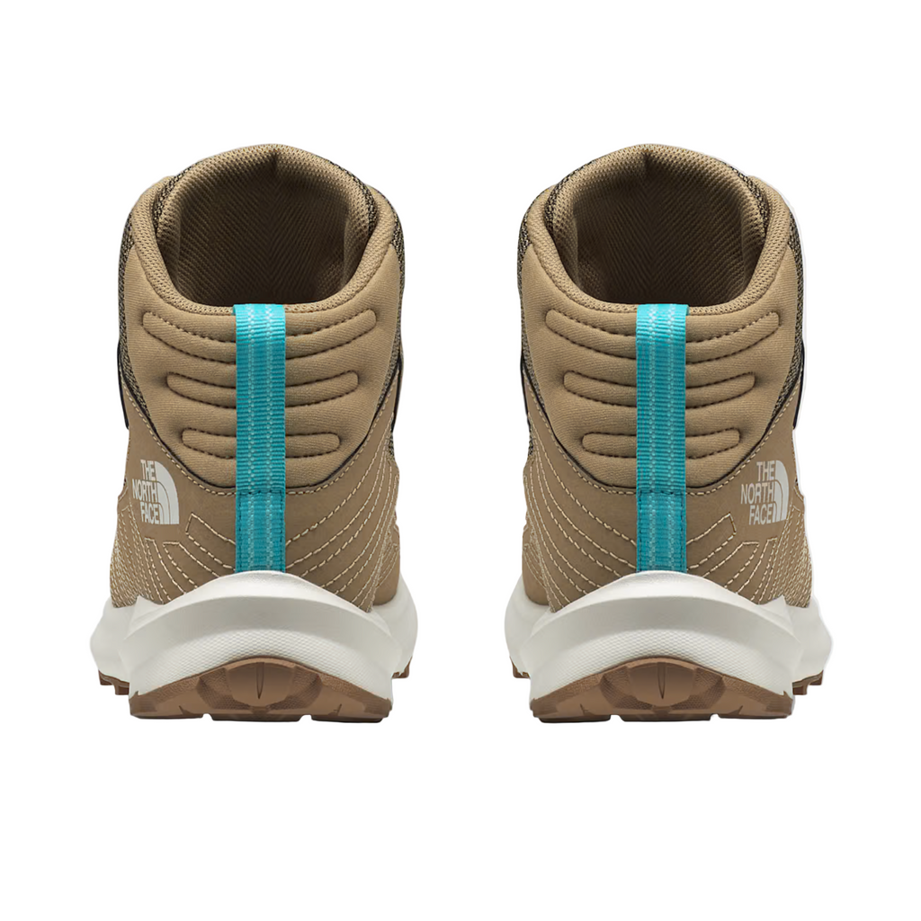 Youth Fastpack Hiker Mid Waterproof