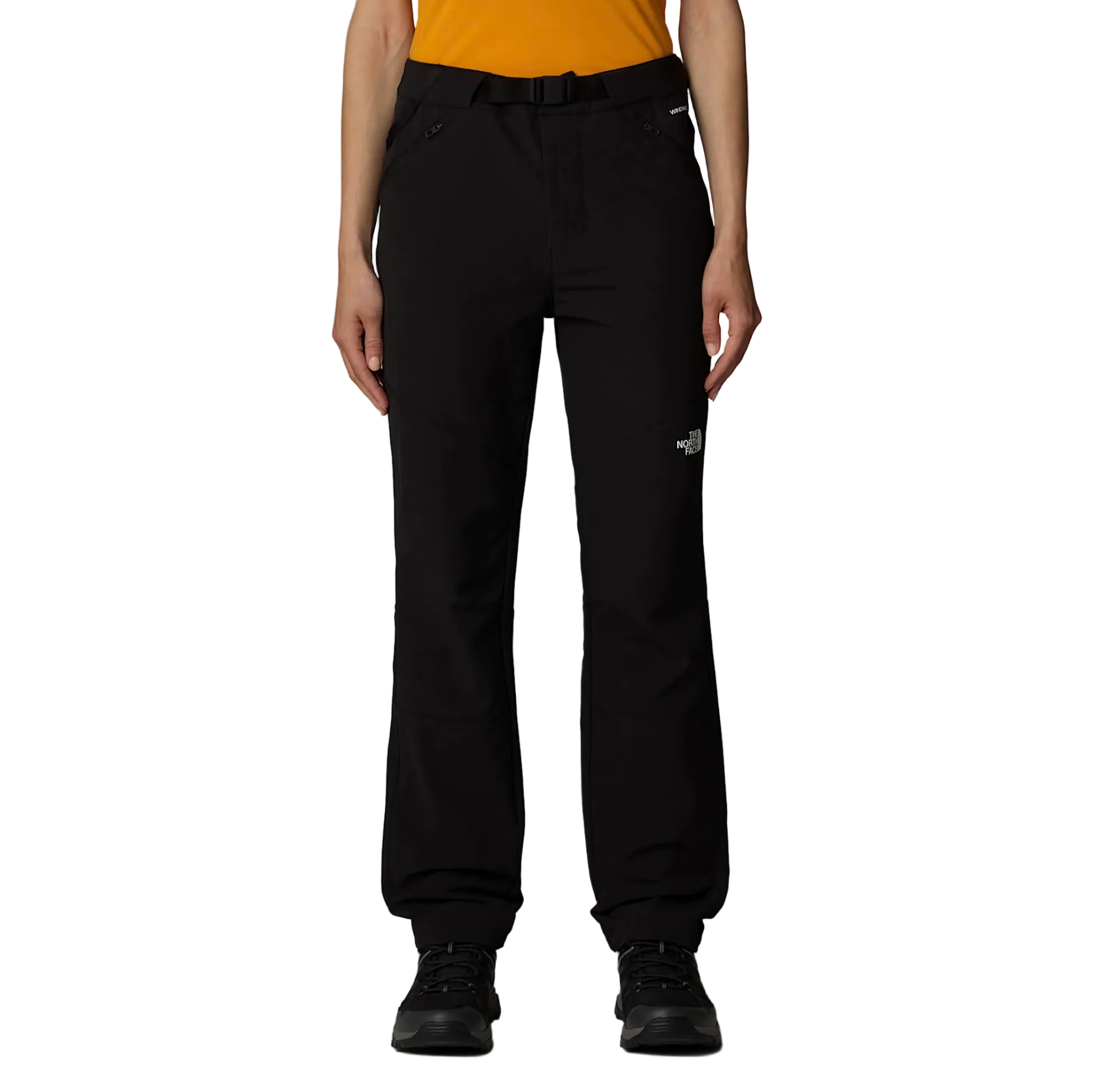 Diablo Regular Straight Pant W