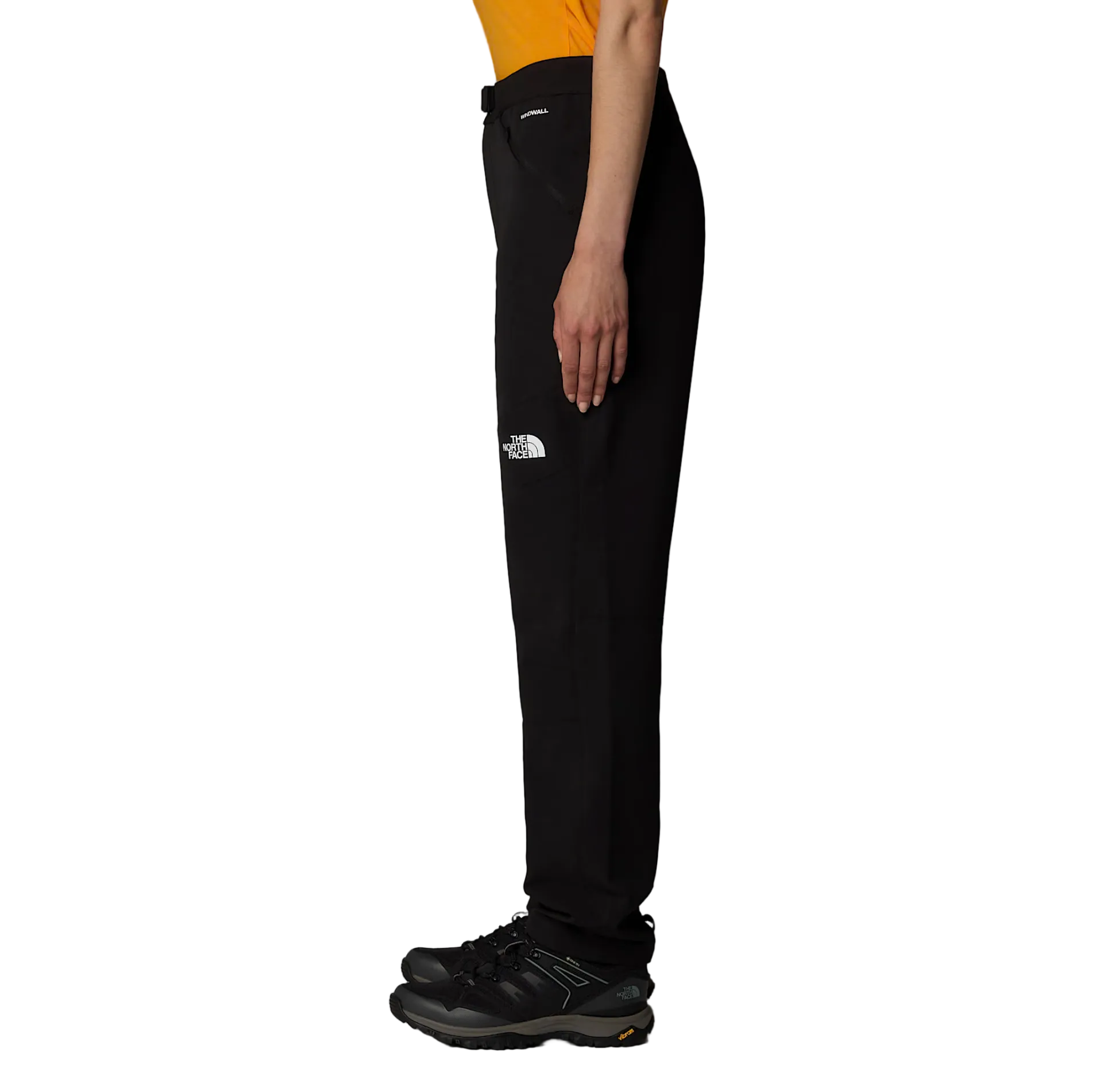 Diablo Regular Straight Pant W