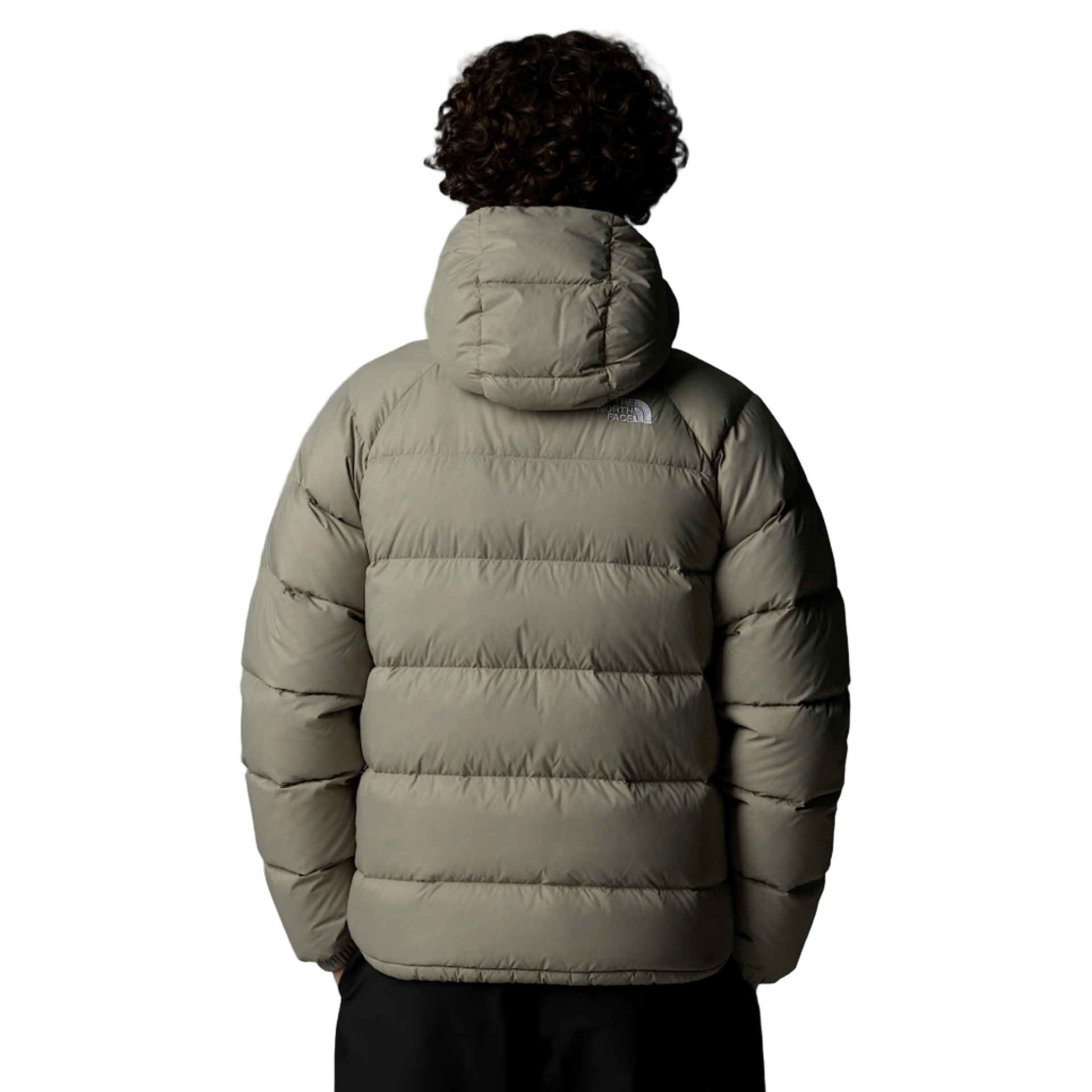 Hydrenalite Down Hoodie