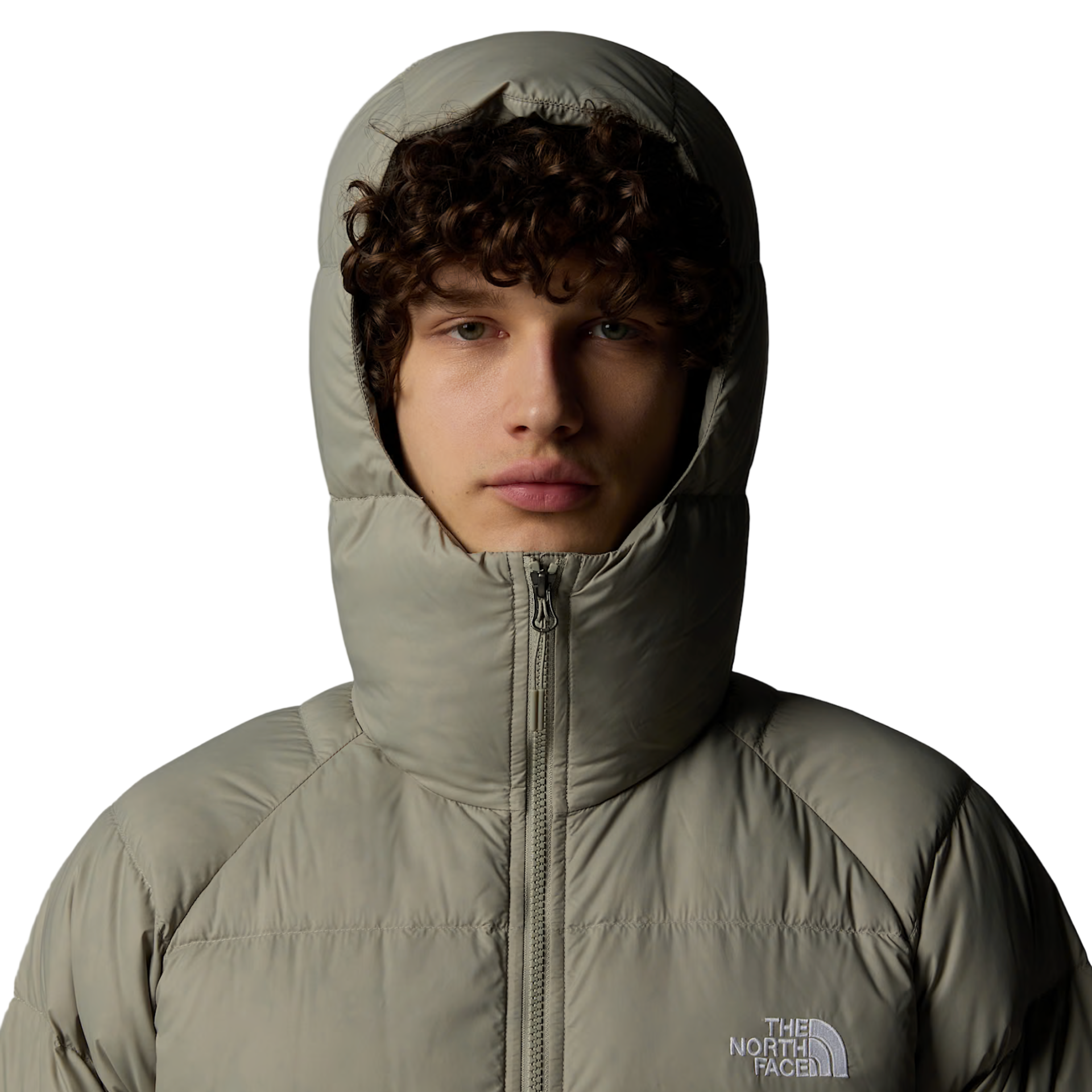 Hydrenalite Down Hoodie