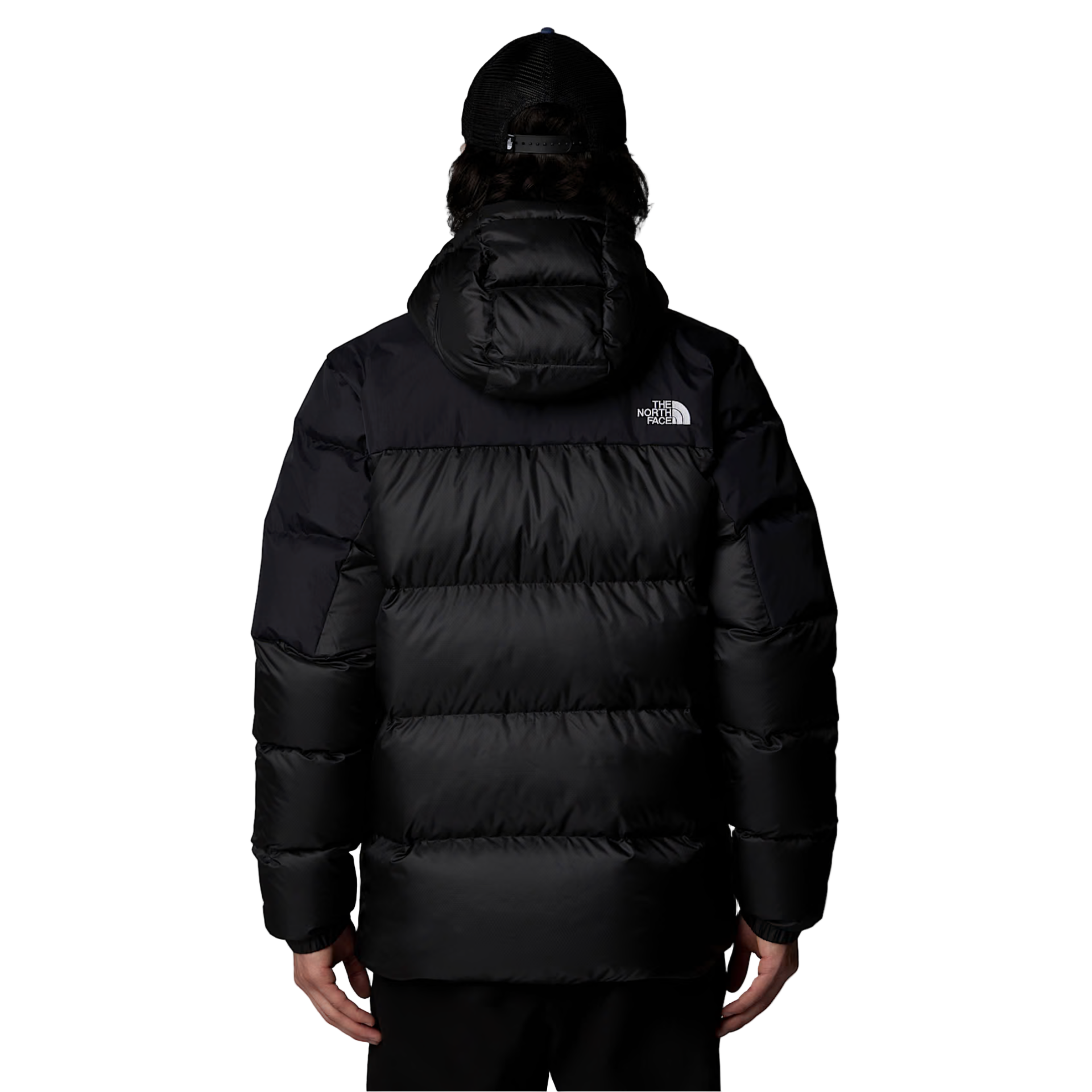 Diablo Down 2.0 Hoodie