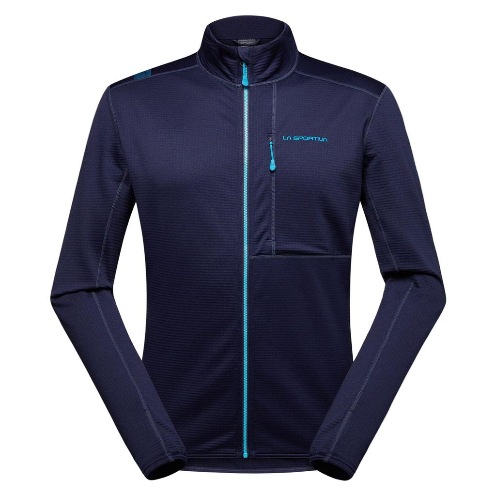 Chill Jacket