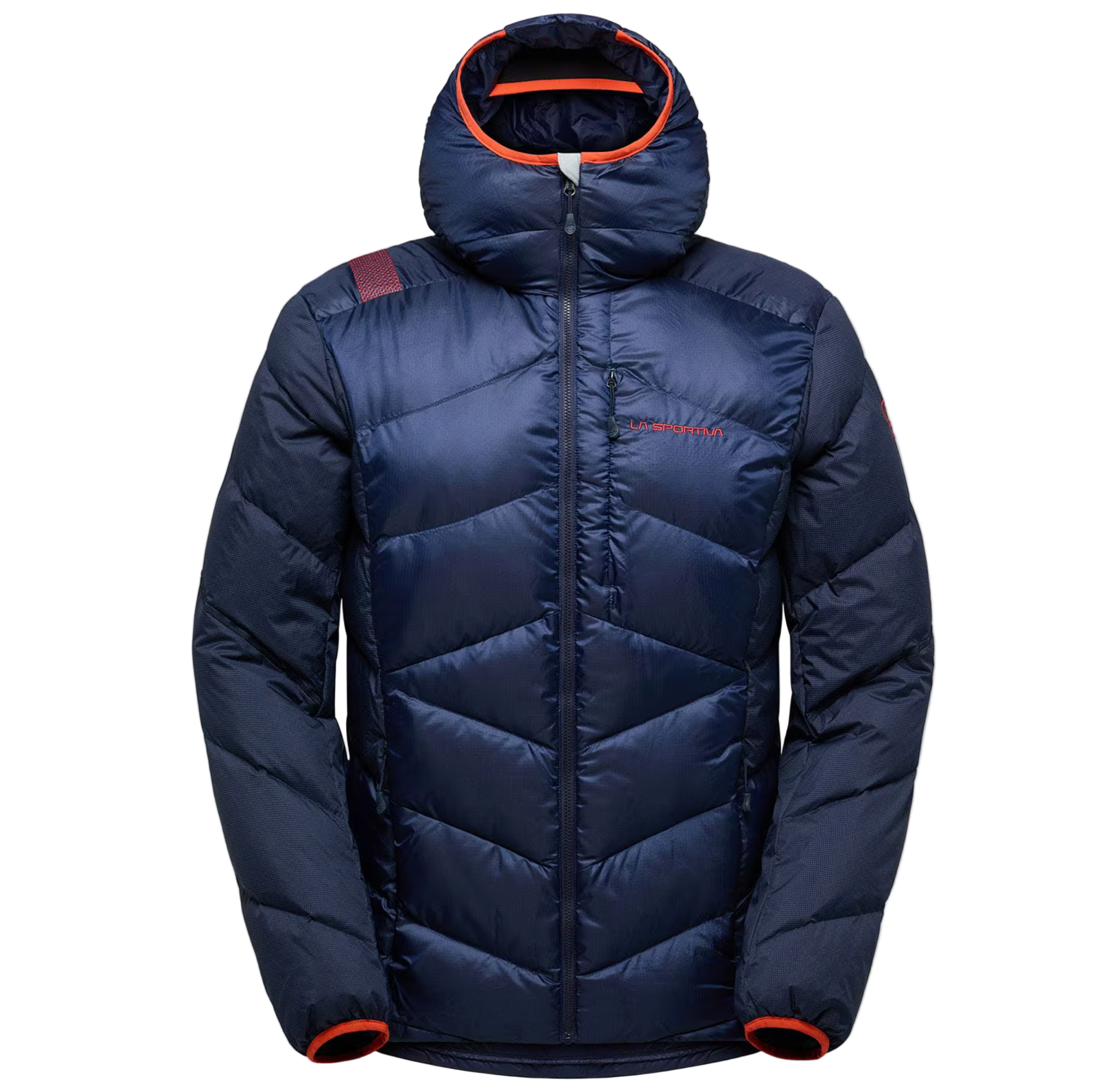 Bivouac Down Jacket