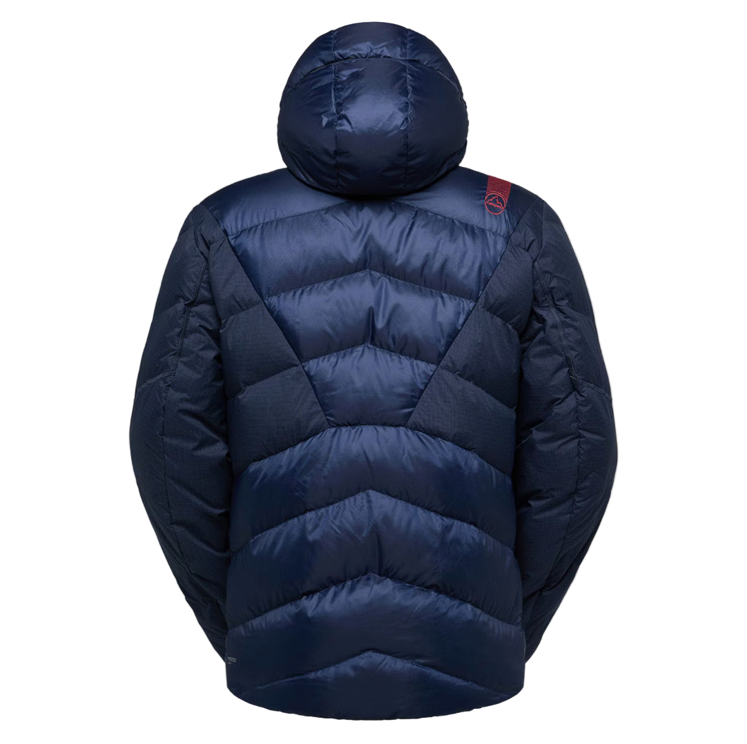 Bivouac Down Jacket