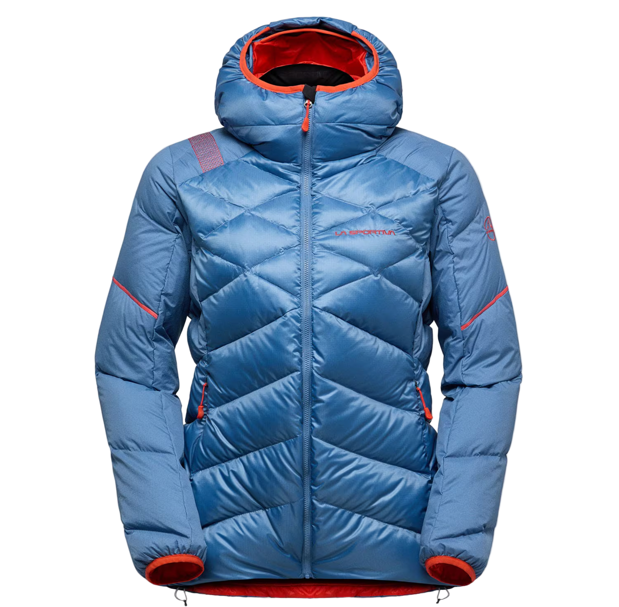 Bivouac Down Jacket W