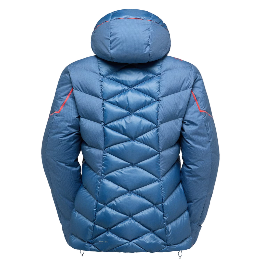 Bivouac Down Jacket W