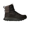 THE NORTH FACE Bergen Leather Waterproof - TNF Black