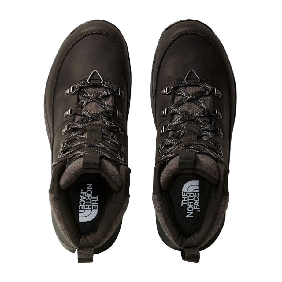 Bergen Leather Waterproof