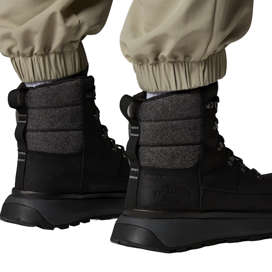 Bergen Leather Waterproof