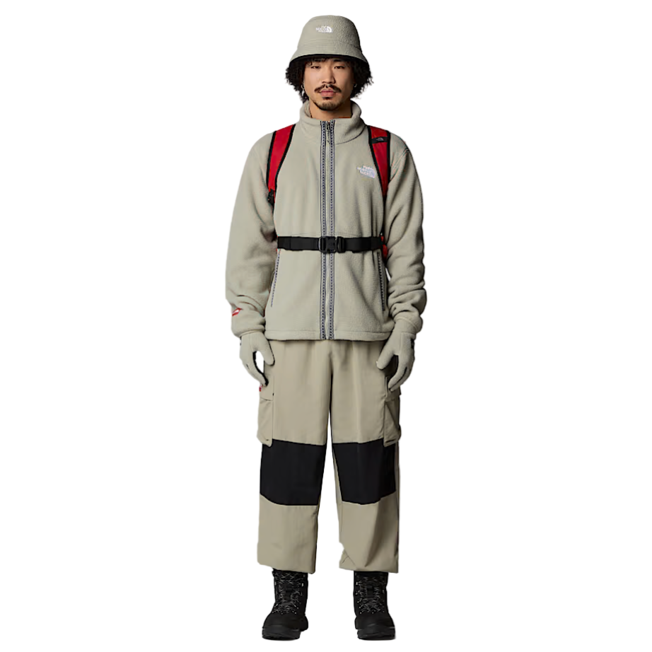 Bergen Leather Waterproof