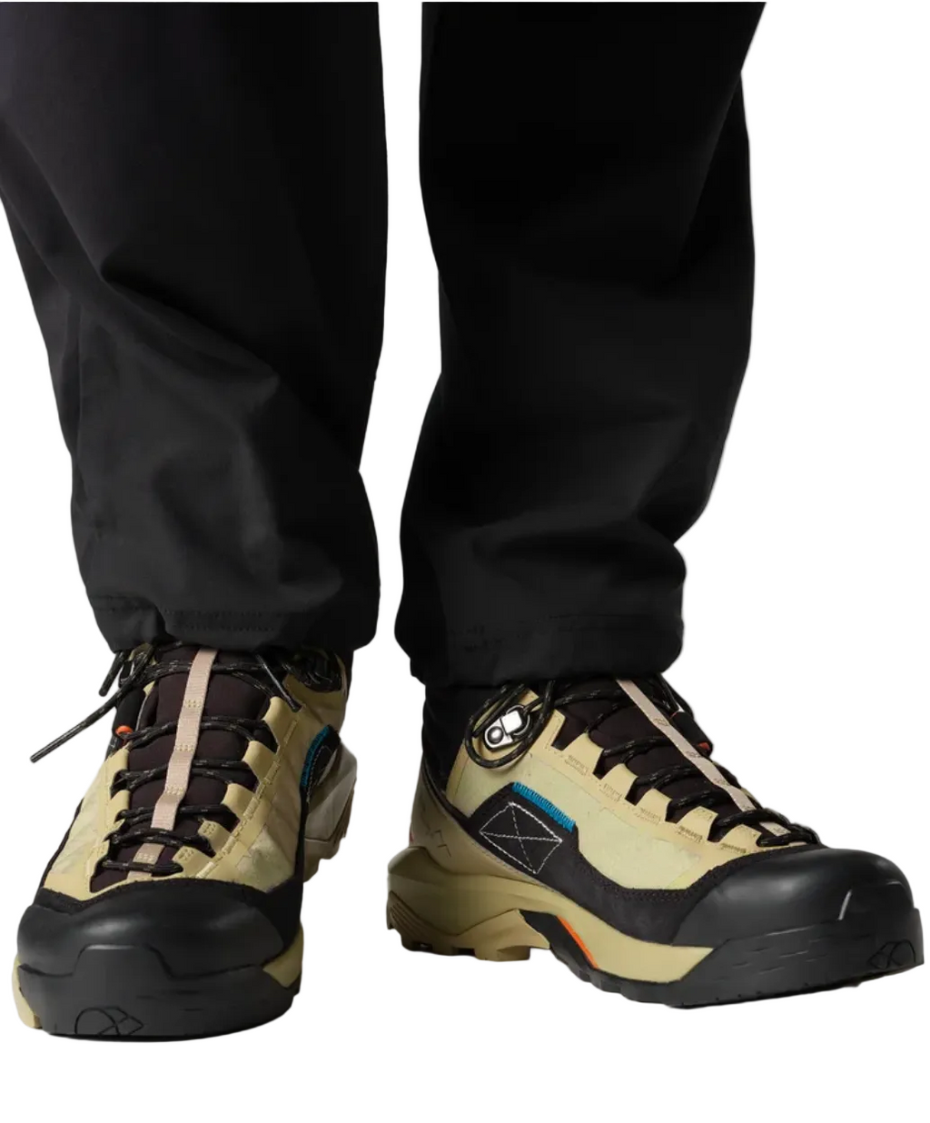 X Ultra Alpine Mid GTX