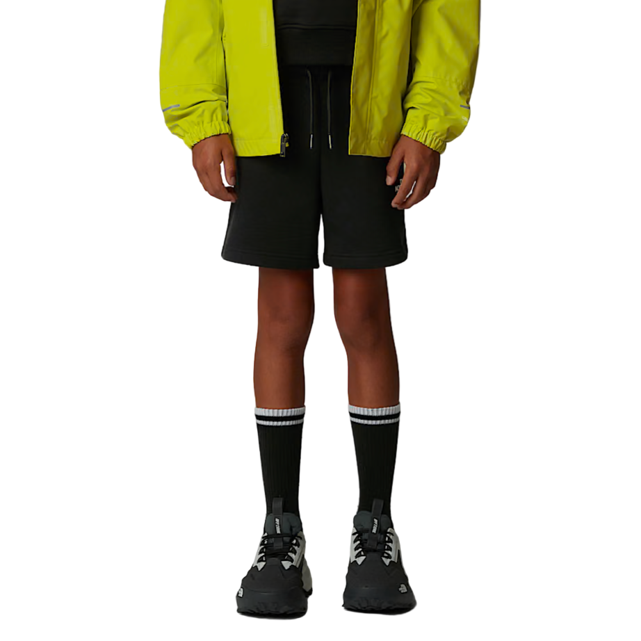 Regular Cotton Shorts Boy