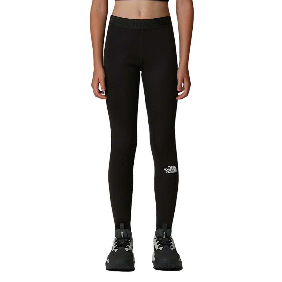 Everyday Leggings Girl