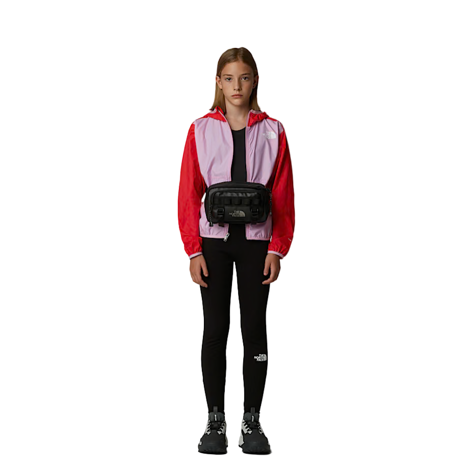 Everyday Leggings Girl