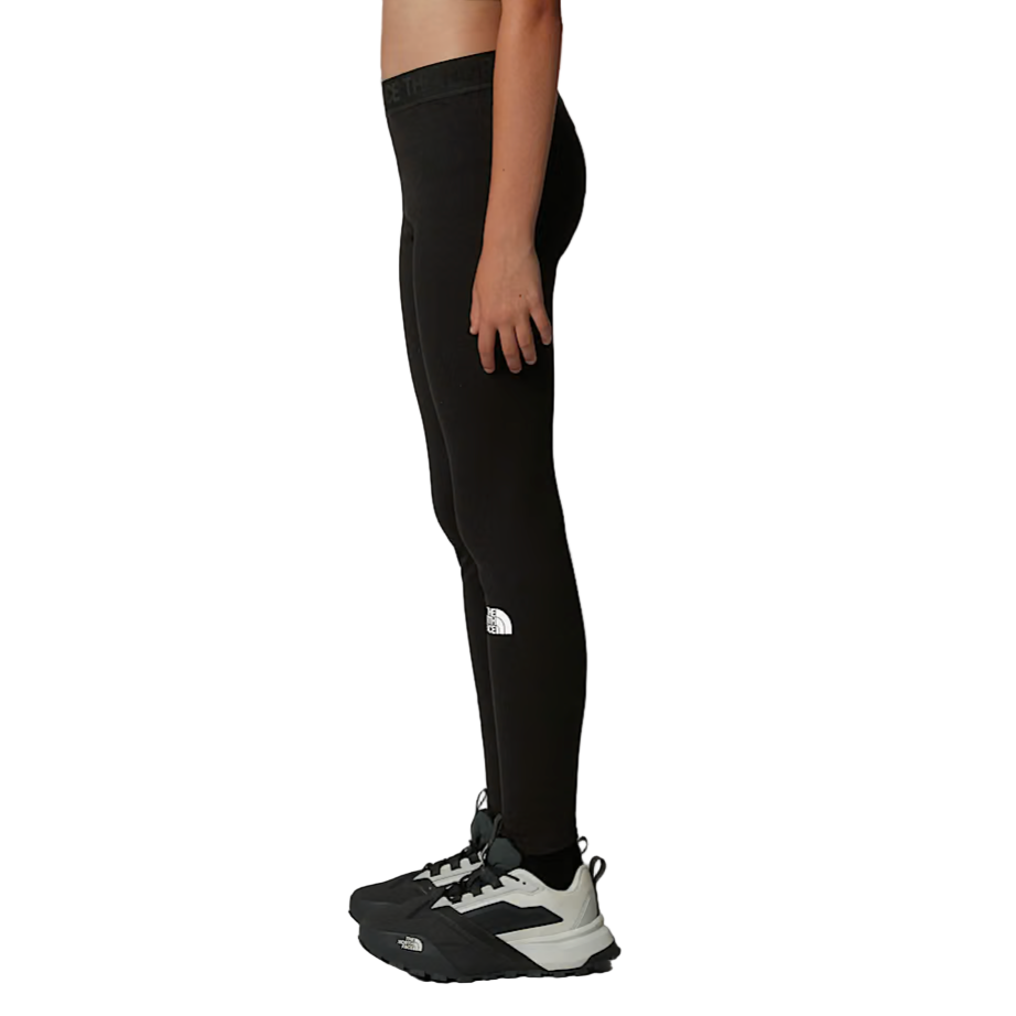 Everyday Leggings Girl