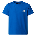THE NORTH FACE Box Nse S/s Tee K - Pink Clover