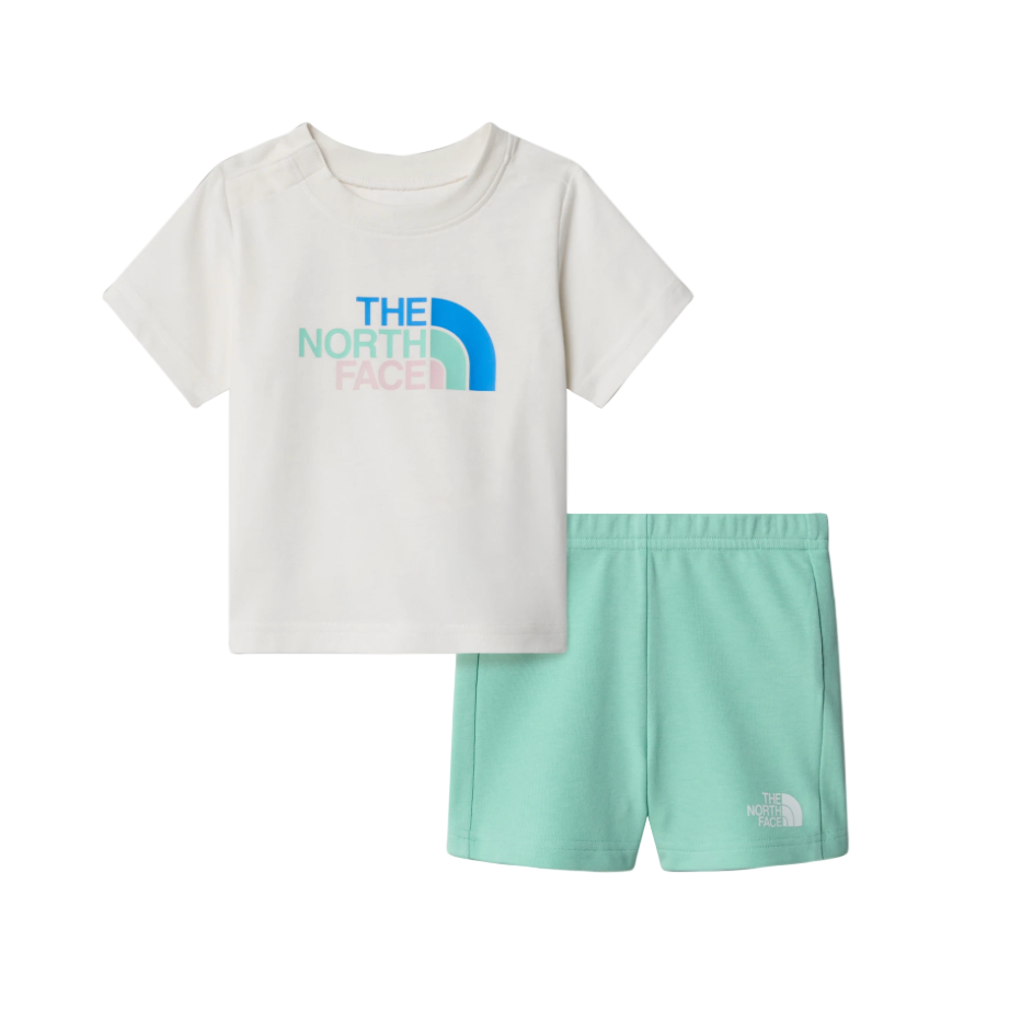 Baby Cotton Summer Set