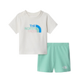 Baby Cotton Summer Set