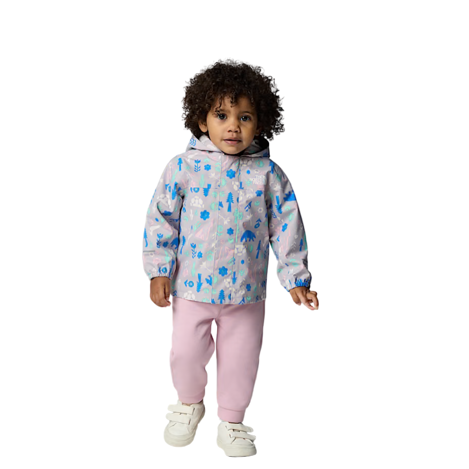 Baby Antora Rain Jacket