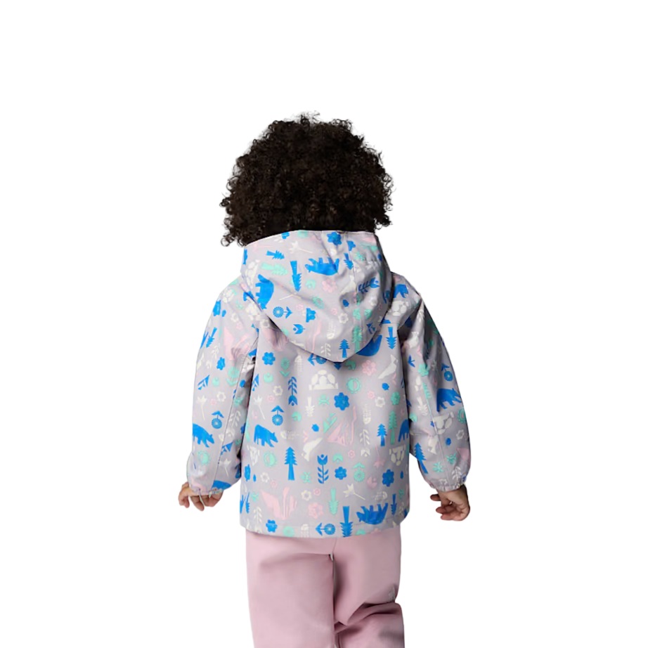Baby Antora Rain Jacket