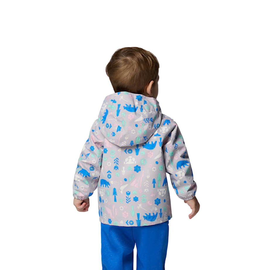 Baby Antora Rain Jacket