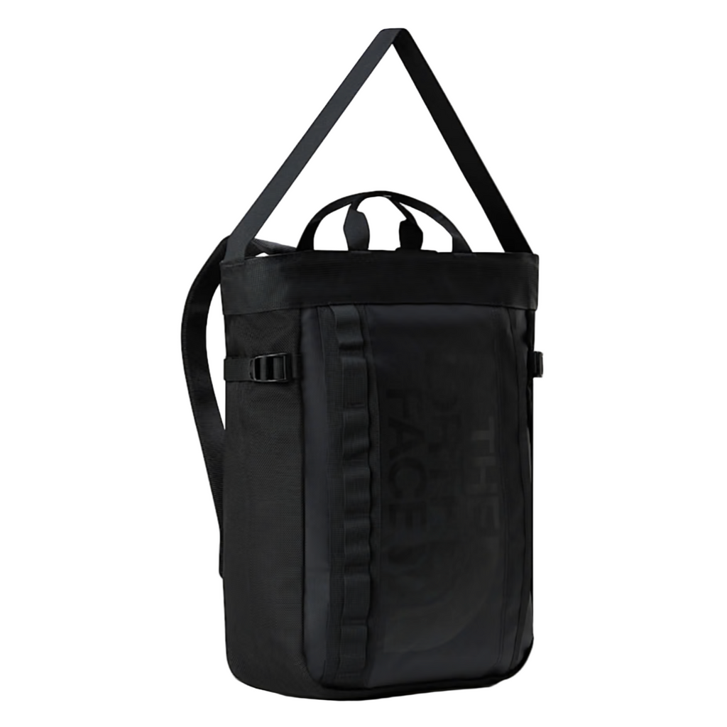 THE NORTH FACE Base Camp Tote Pack - Nero 2