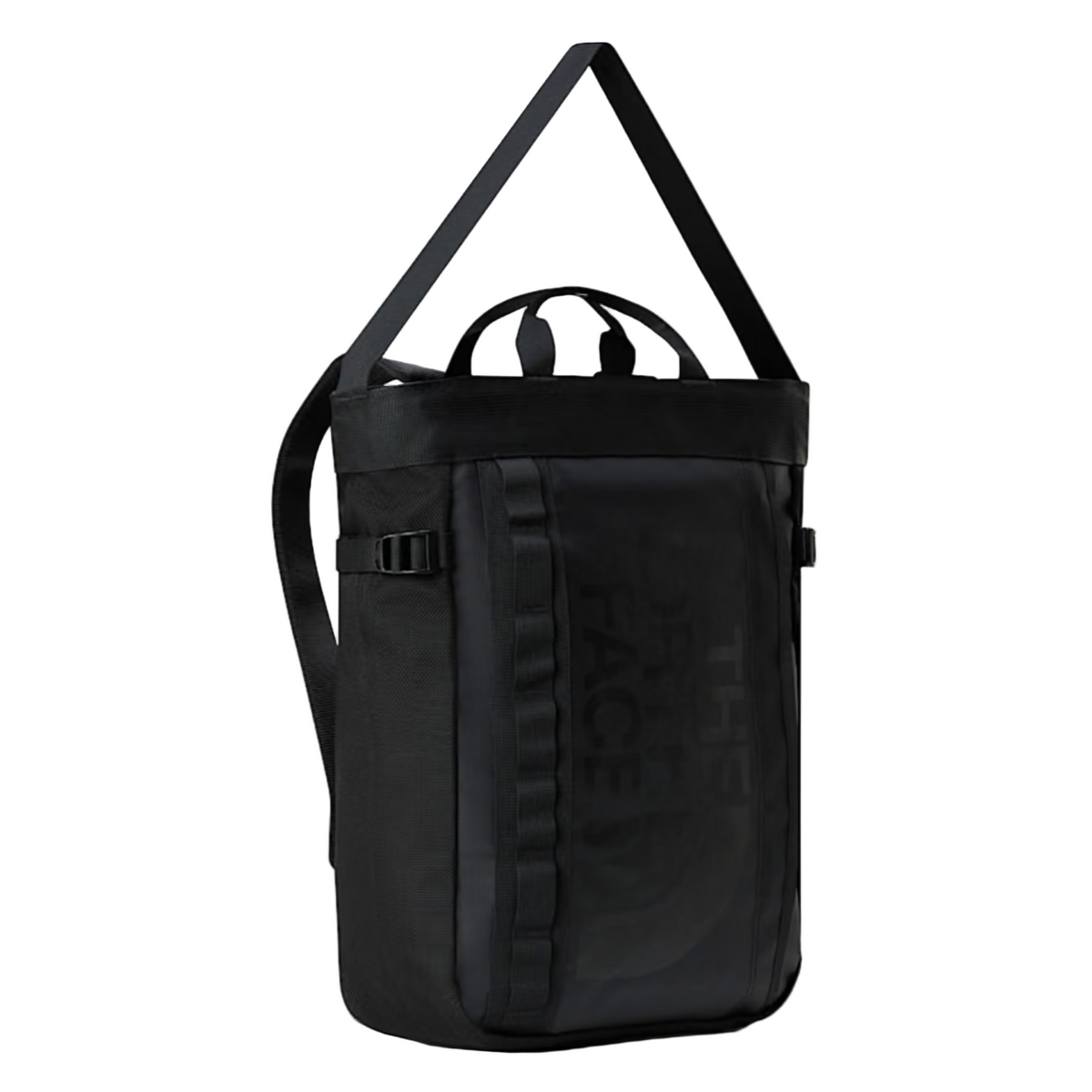THE NORTH FACE Base Camp Tote Pack - Nero 2