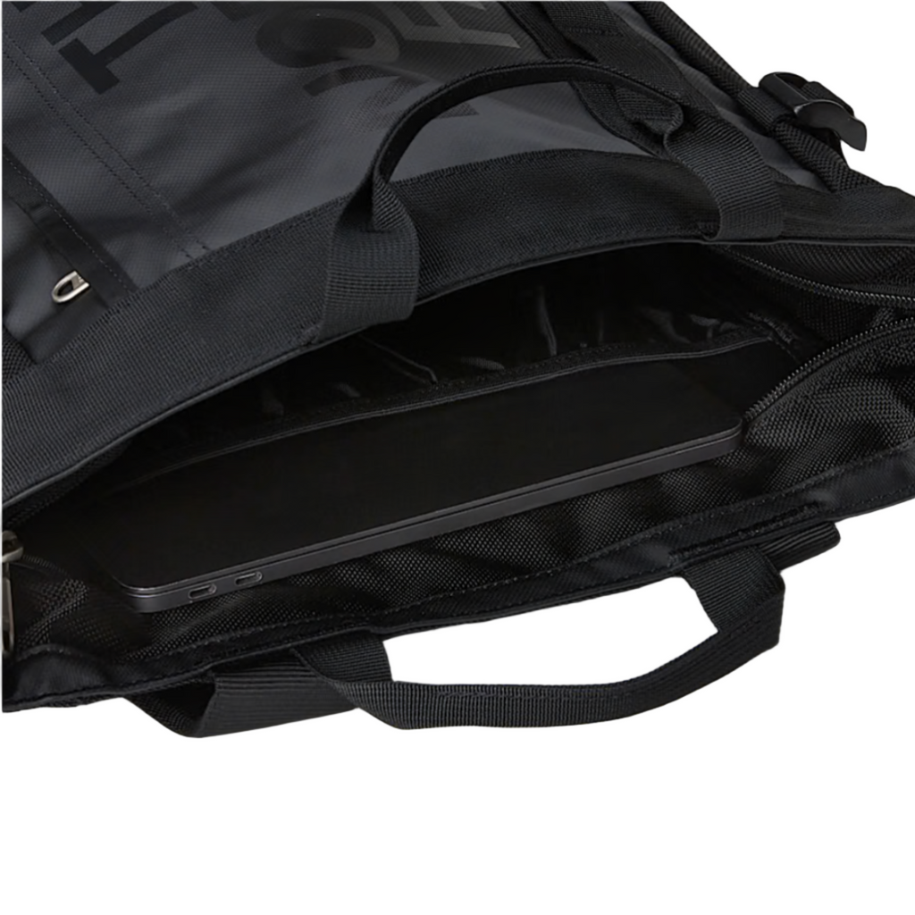 THE NORTH FACE Base Camp Tote Pack - Nero 2