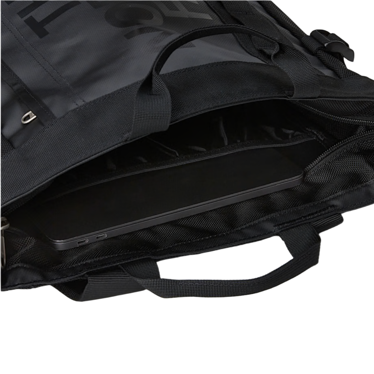 THE NORTH FACE Base Camp Tote Pack - Nero 2