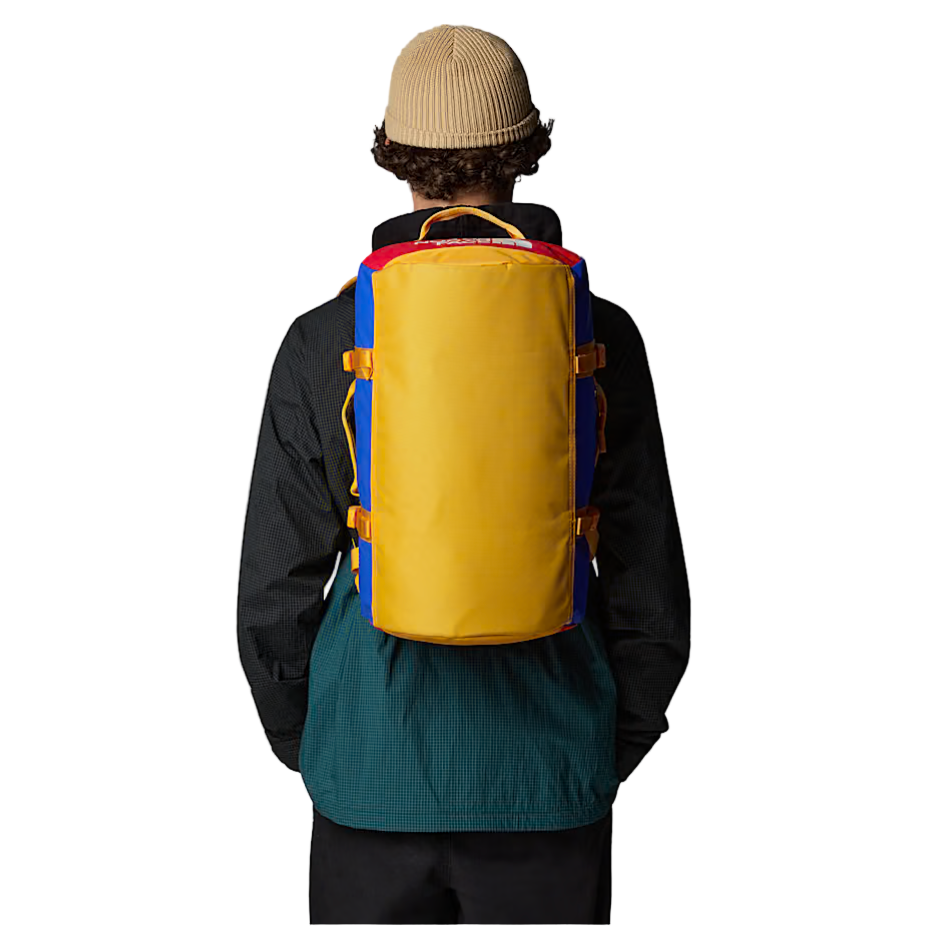 Base Camp Duffel