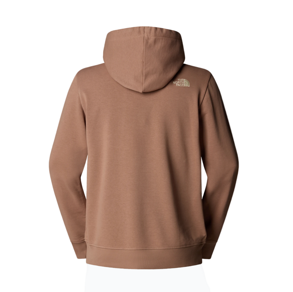 Drew Peak Light Hoodie