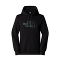 THE NORTH FACE Drew Peak Light Hoodie - Latte Gravel