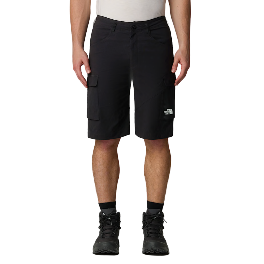 THE NORTH FACE Exploration Cargo Short - Nero 2
