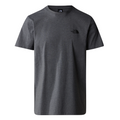 S/s Simple Dome Tee