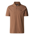 THE NORTH FACE Essential Regular Polo - Latte