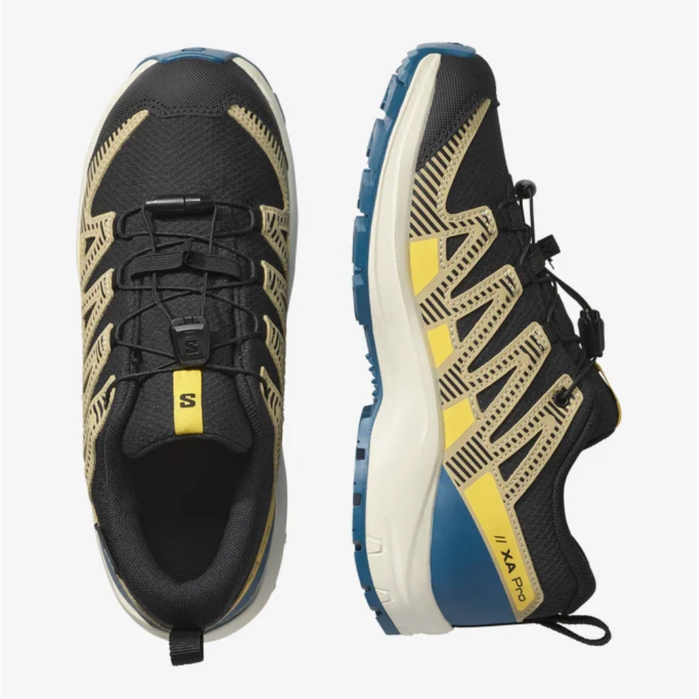 XA Pro V8 Waterproof J