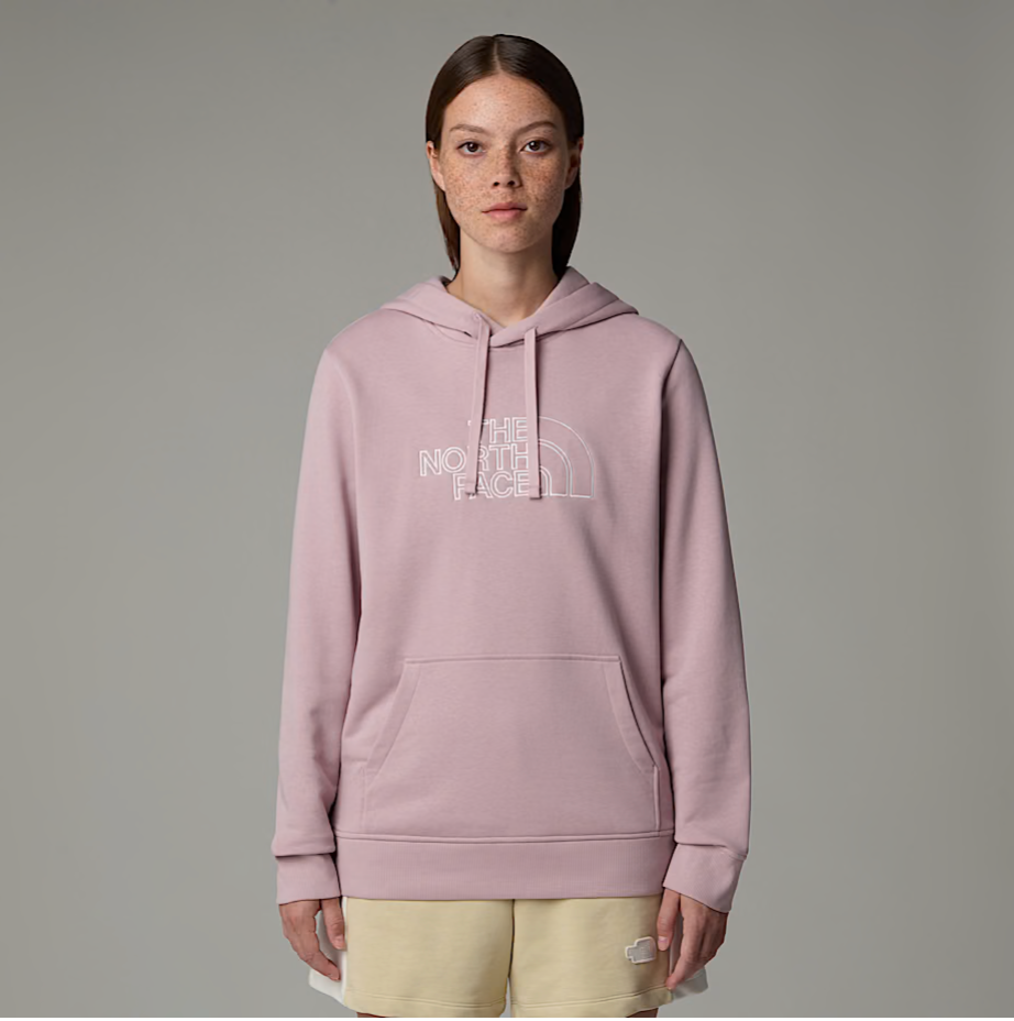 Drew Peak Light Hoodie W