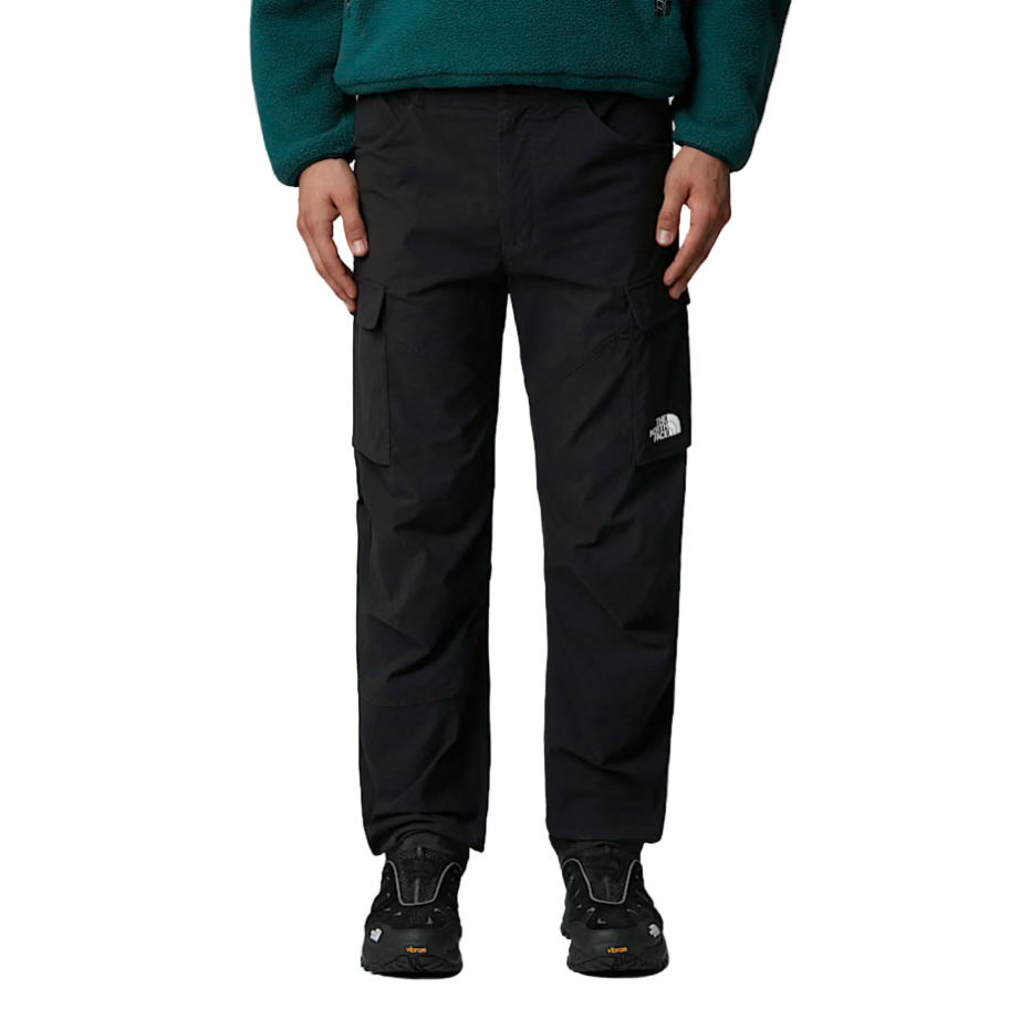 THE NORTH FACE Exploration Cargo Pant - New Taupe Green